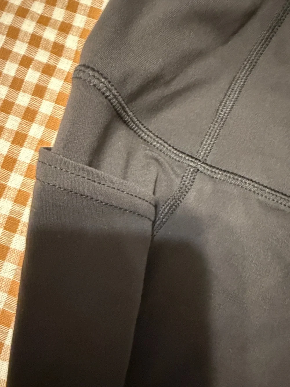 Patagonia Black Maipo Shorts - Picture 3 of 6